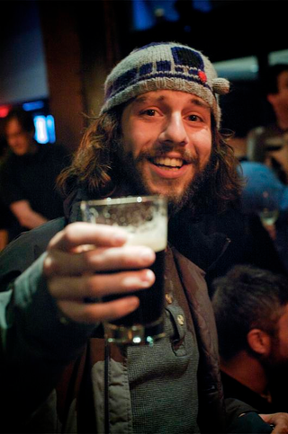 Illustration for article titled The Ars and Giz WWDC Party Was a Good Time
